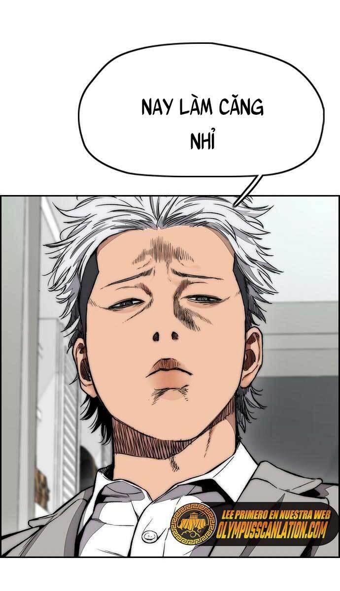 Thể Thao Cực Hạn Chap 431 - Next Chap 432