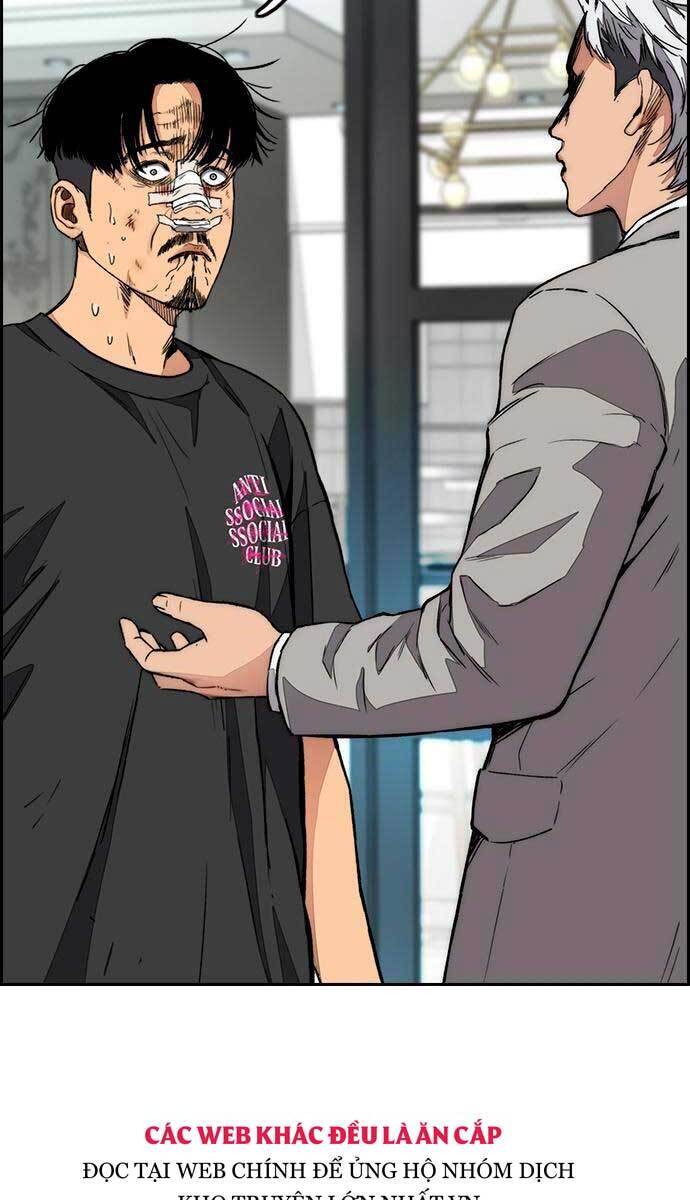 Thể Thao Cực Hạn Chap 431 - Next Chap 432