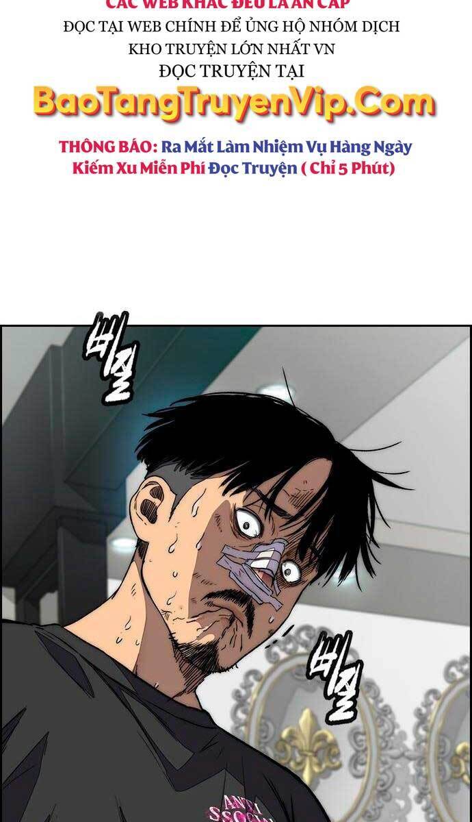 Thể Thao Cực Hạn Chap 431 - Next Chap 432