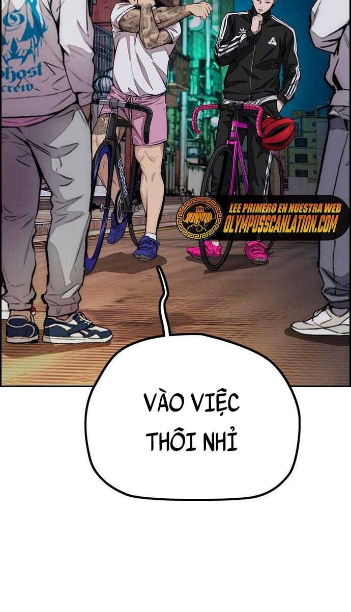 Thể Thao Cực Hạn Chap 432 - Next Chap 433