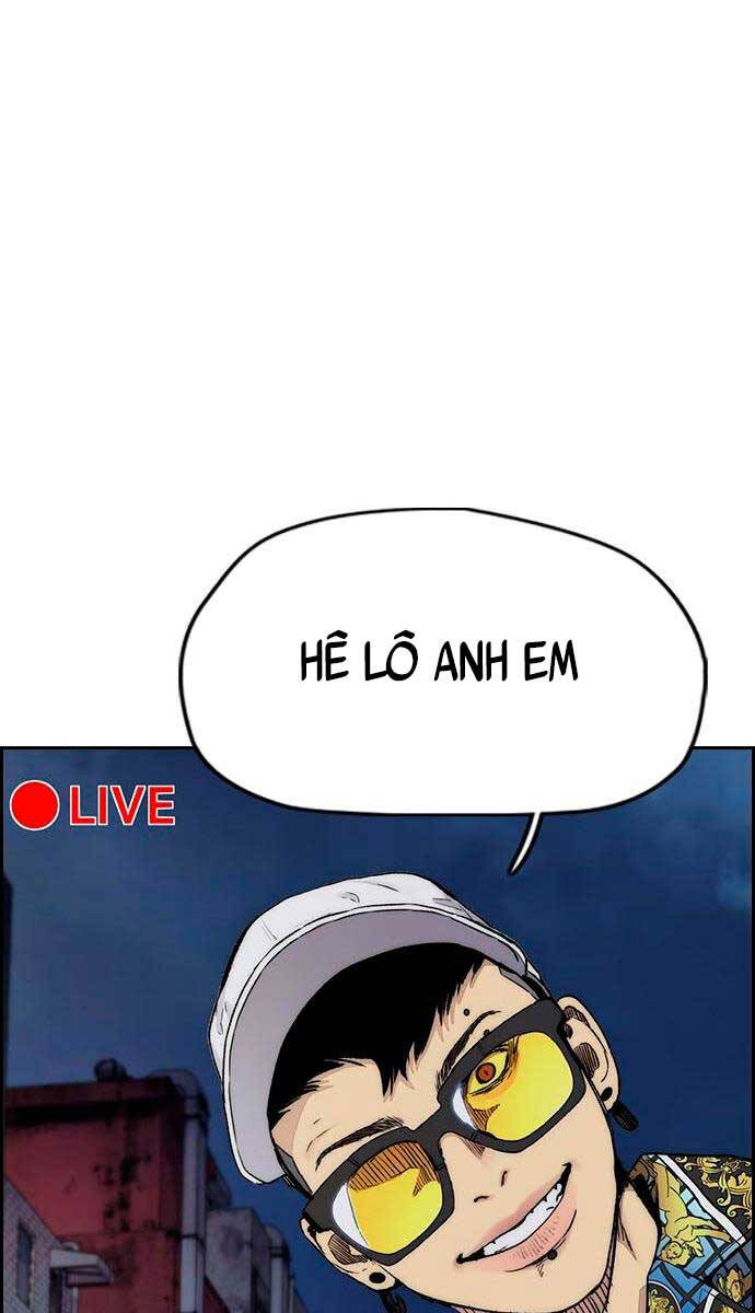 Thể Thao Cực Hạn Chap 432 - Next Chap 433