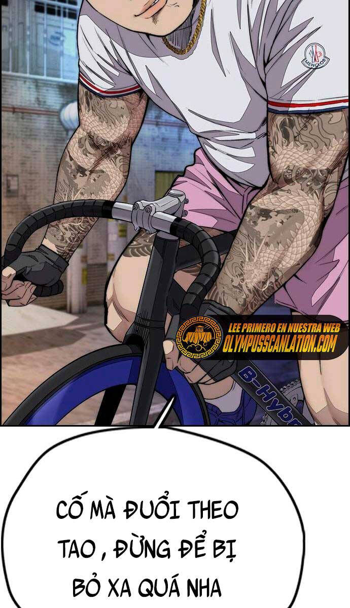 Thể Thao Cực Hạn Chap 432 - Next Chap 433