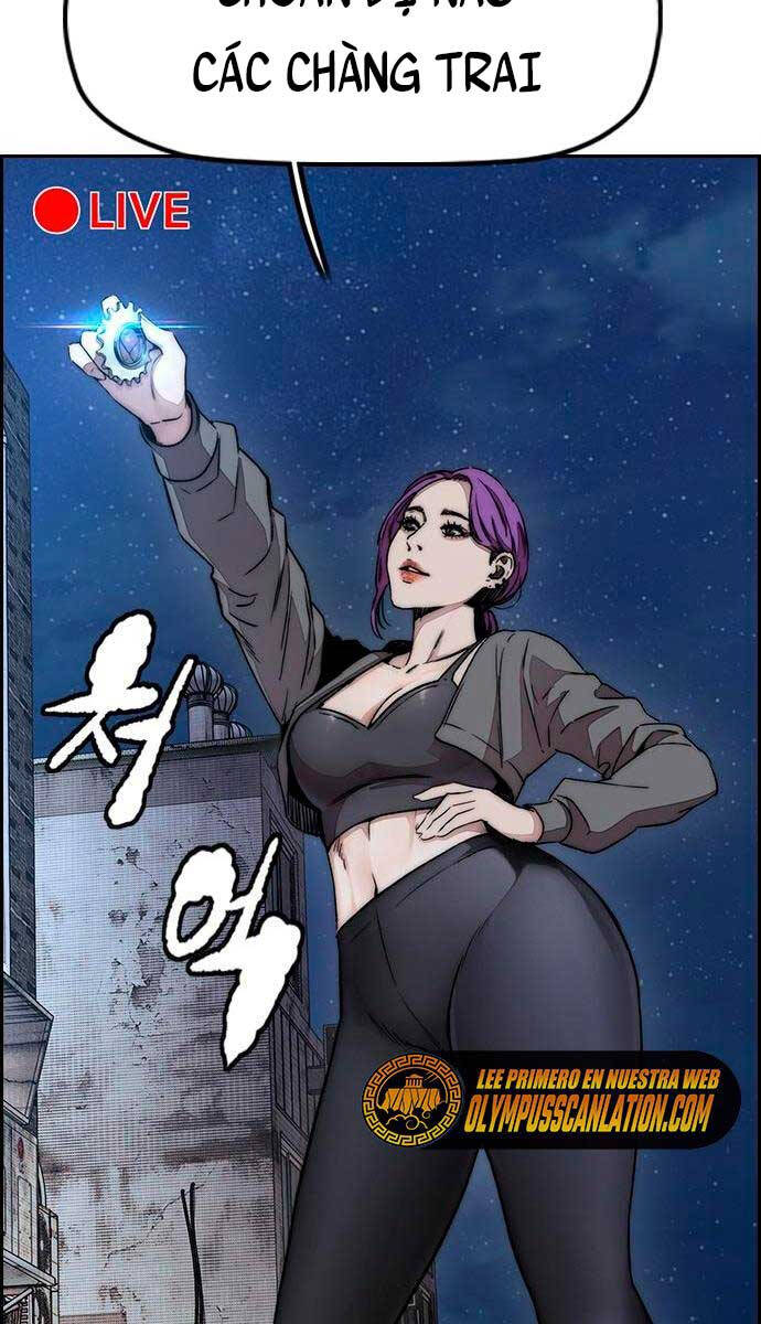 Thể Thao Cực Hạn Chap 432 - Next Chap 433