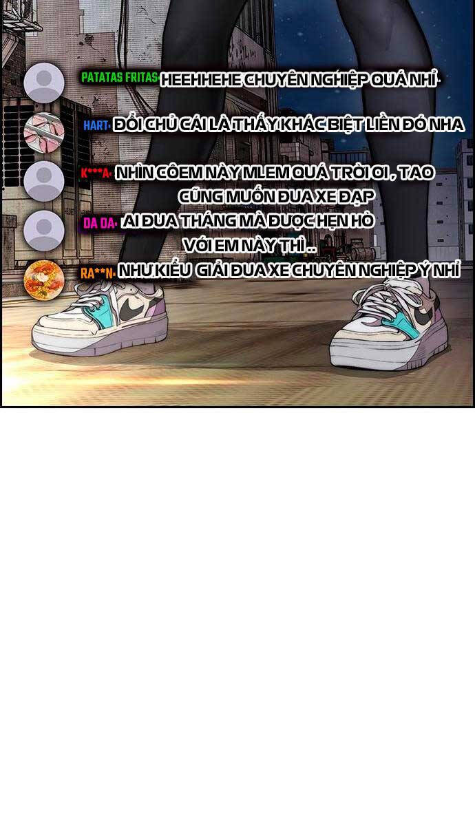 Thể Thao Cực Hạn Chap 432 - Next Chap 433
