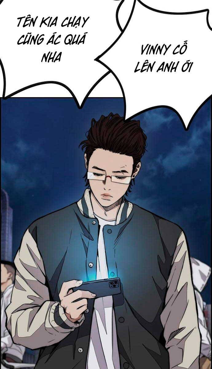 Thể Thao Cực Hạn Chap 432 - Next Chap 433