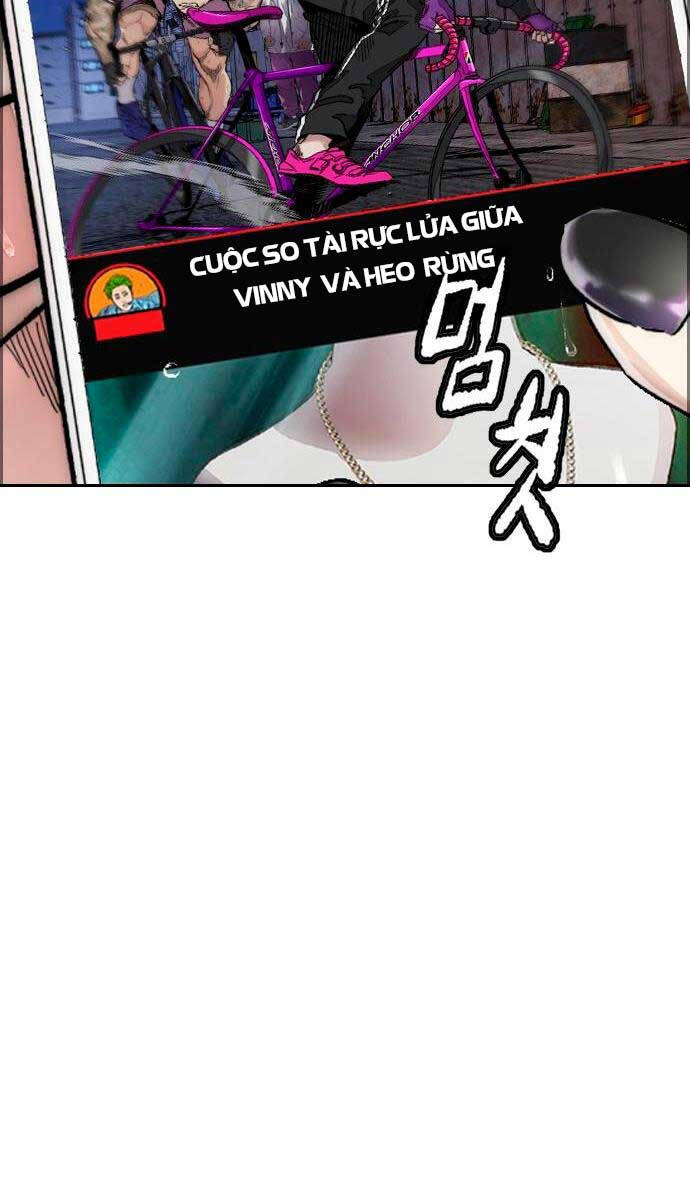 Thể Thao Cực Hạn Chap 432 - Next Chap 433