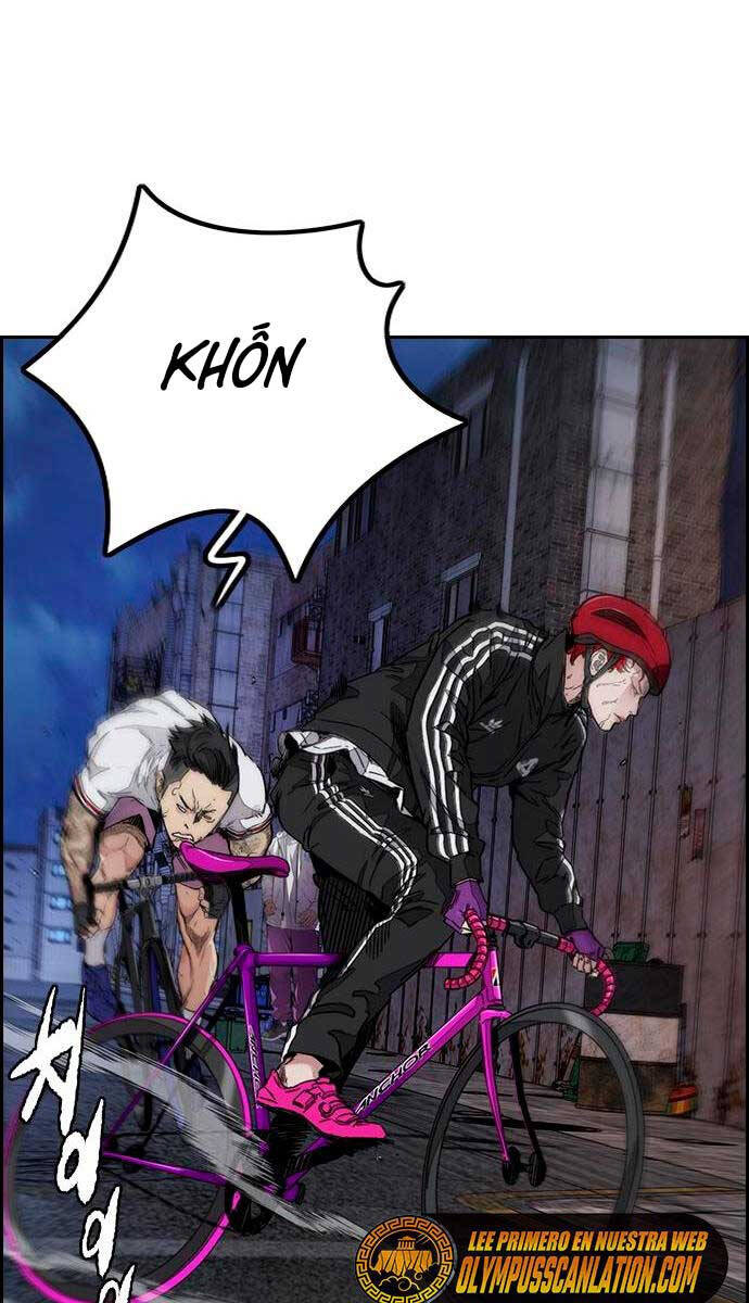 Thể Thao Cực Hạn Chap 432 - Next Chap 433