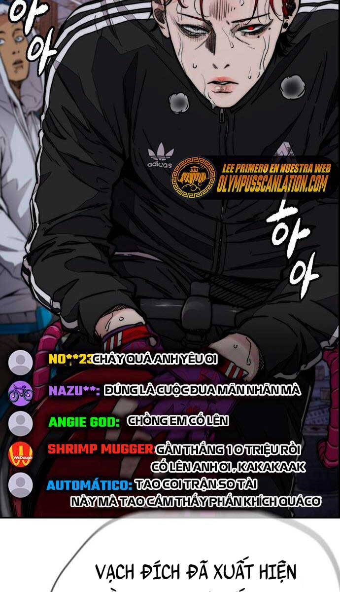 Thể Thao Cực Hạn Chap 432 - Next Chap 433