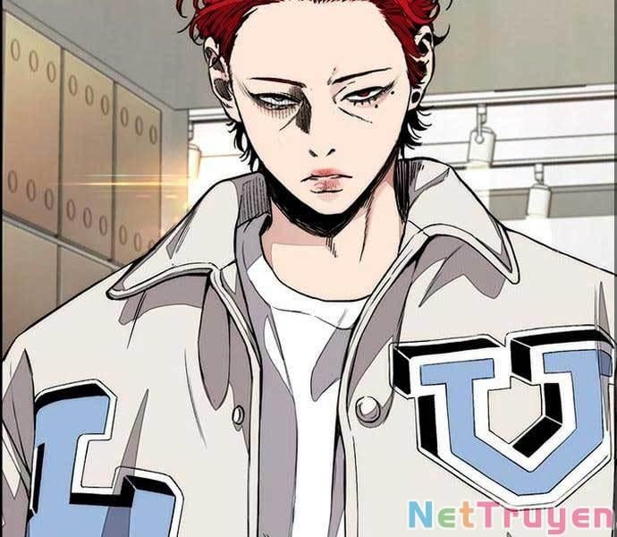 Thể Thao Cực Hạn Chap 433 - Next Chap 434