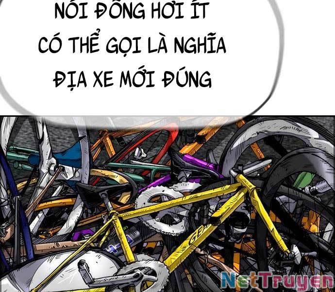 Thể Thao Cực Hạn Chap 433 - Next Chap 434