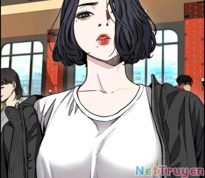 Thể Thao Cực Hạn Chap 433 - Next Chap 434