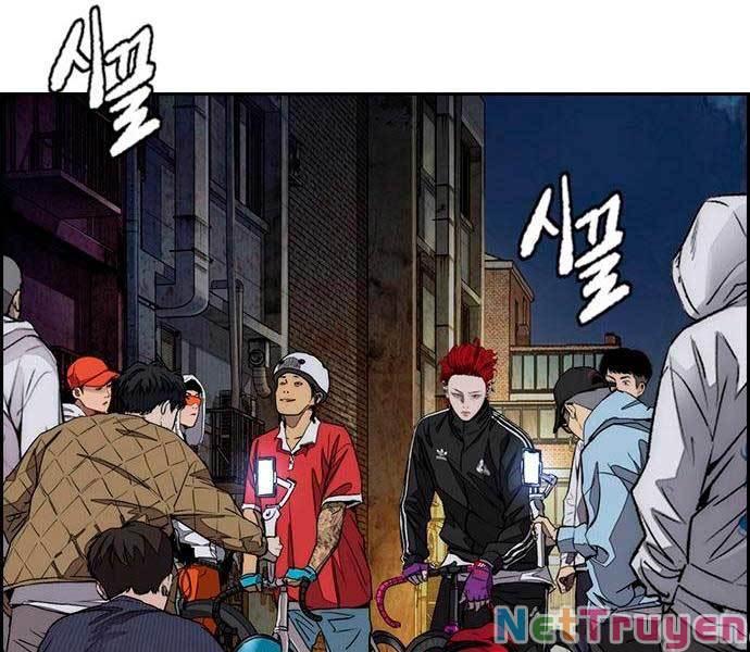 Thể Thao Cực Hạn Chap 433 - Next Chap 434