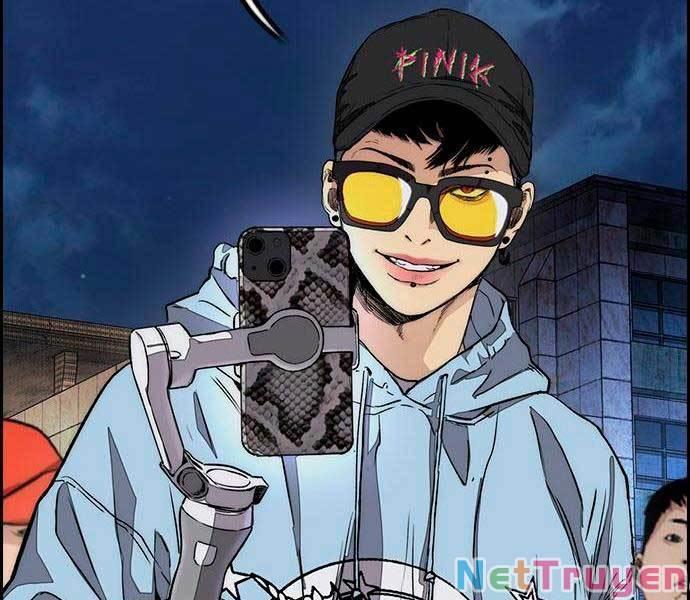 Thể Thao Cực Hạn Chap 433 - Next Chap 434