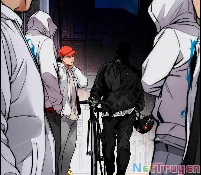 Thể Thao Cực Hạn Chap 433 - Next Chap 434