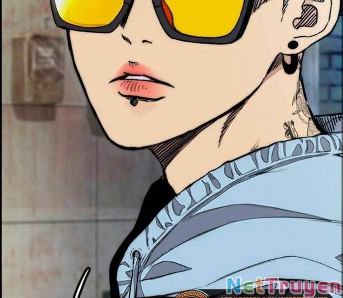 Thể Thao Cực Hạn Chap 433 - Next Chap 434