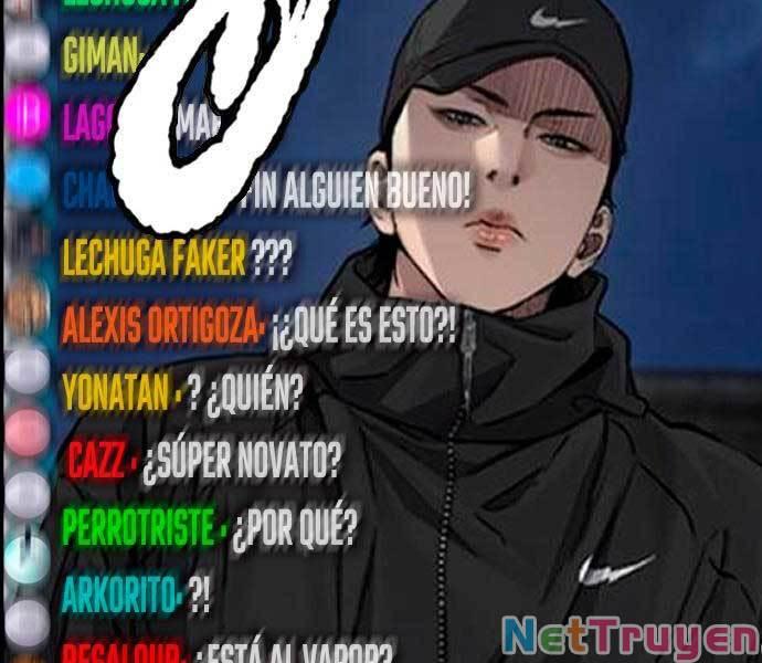 Thể Thao Cực Hạn Chap 433 - Next Chap 434