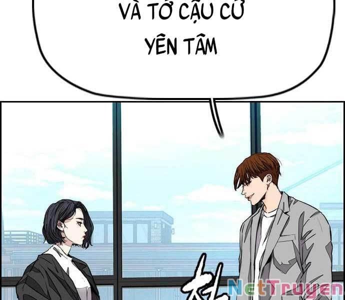 Thể Thao Cực Hạn Chap 433 - Next Chap 434