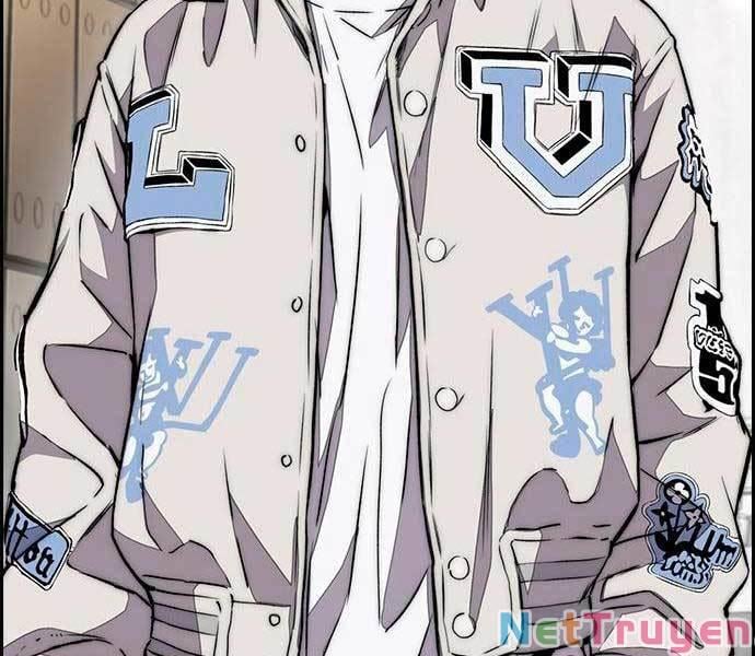 Thể Thao Cực Hạn Chap 433 - Next Chap 434