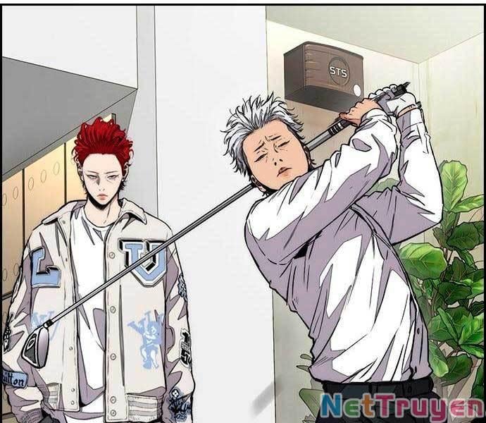 Thể Thao Cực Hạn Chap 433 - Next Chap 434