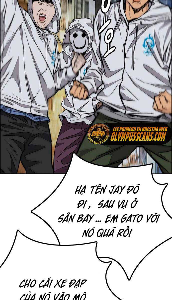 Thể Thao Cực Hạn Chap 434 - Next Chap 435