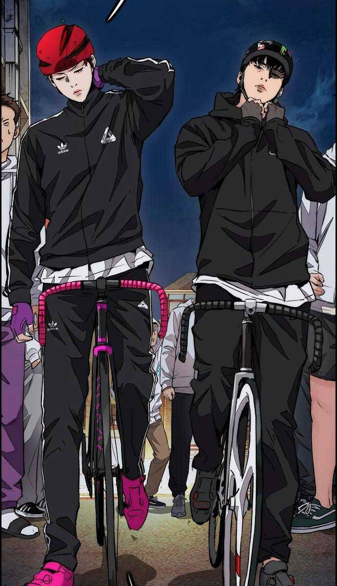 Thể Thao Cực Hạn Chap 434 - Next Chap 435