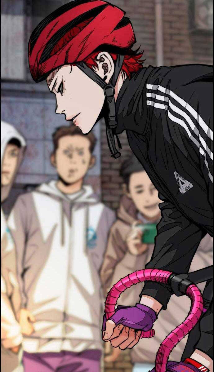 Thể Thao Cực Hạn Chap 434 - Next Chap 435