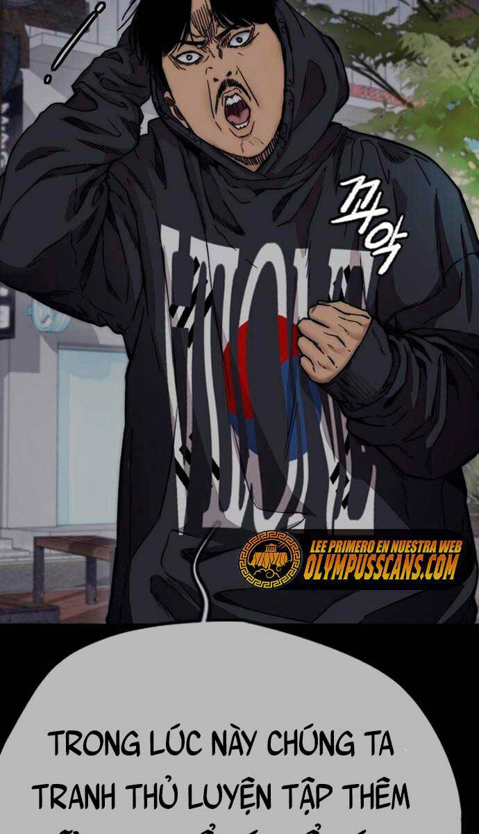 Thể Thao Cực Hạn Chap 434 - Next Chap 435