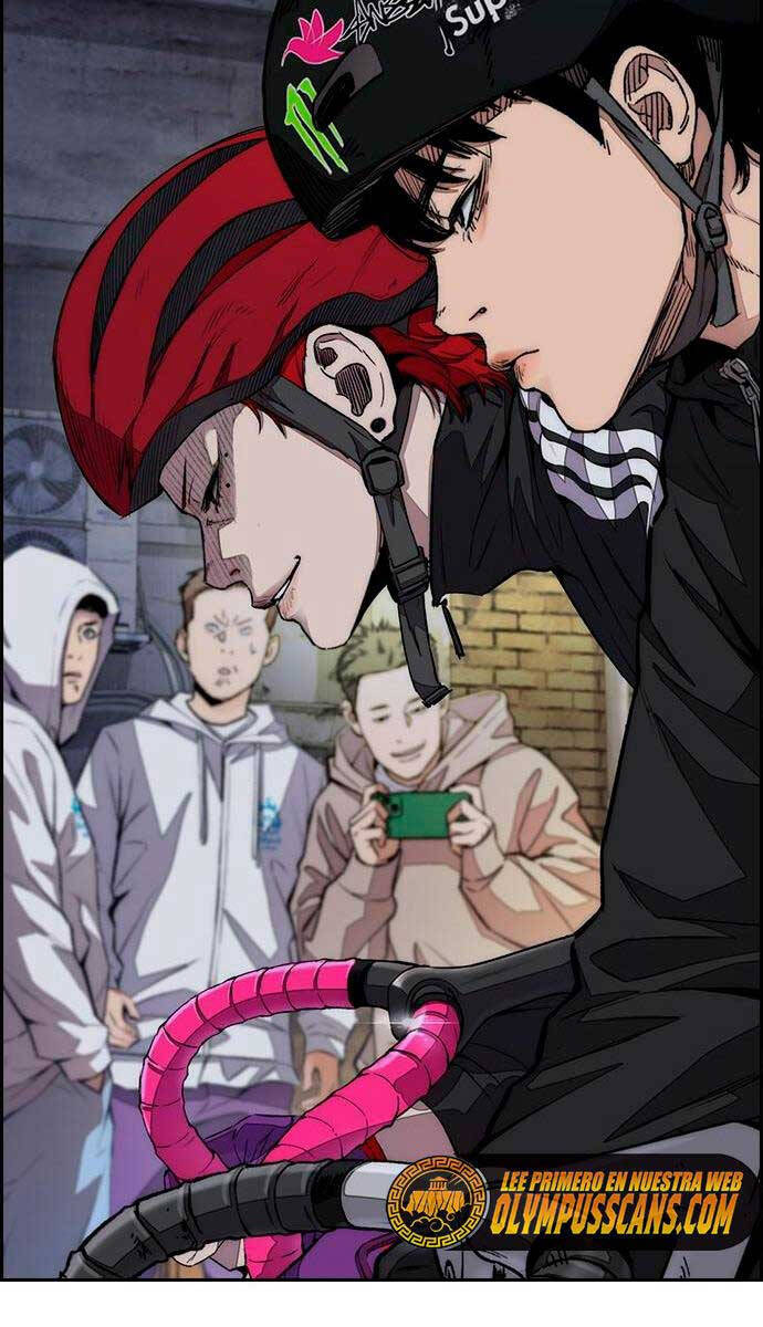 Thể Thao Cực Hạn Chap 434 - Next Chap 435