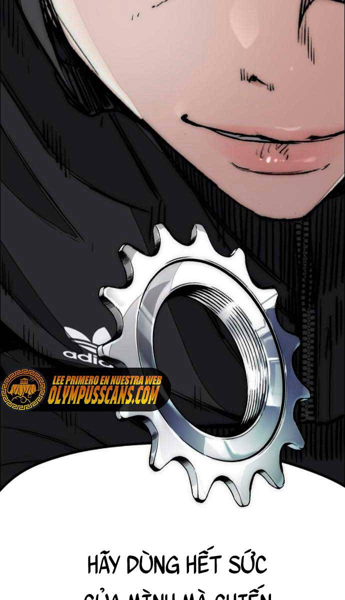 Thể Thao Cực Hạn Chap 434 - Next Chap 435