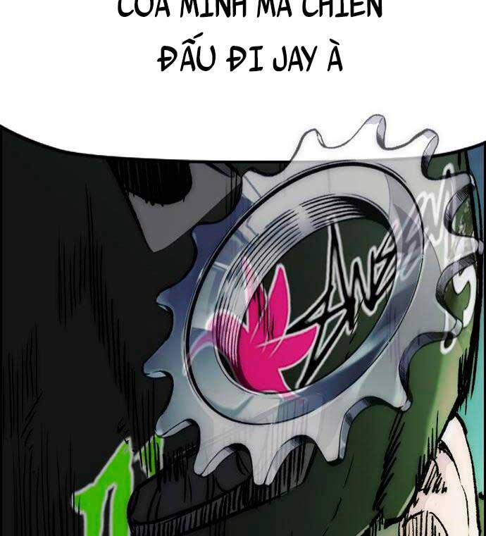 Thể Thao Cực Hạn Chap 434 - Next Chap 435