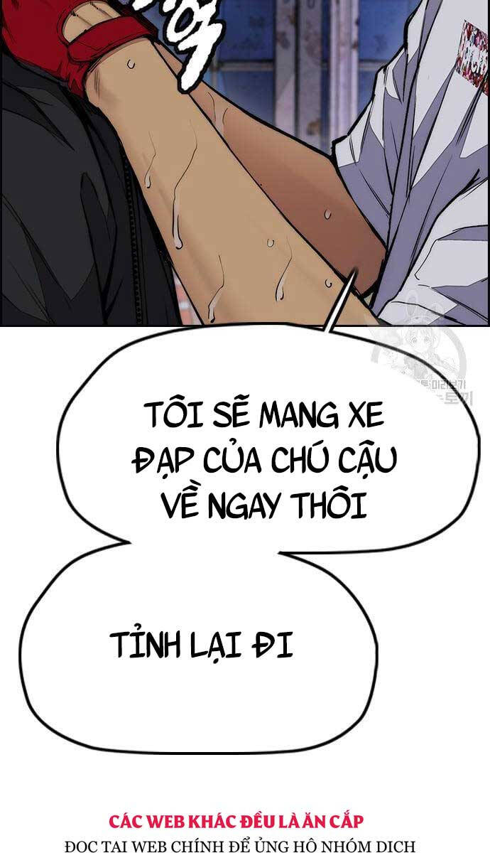 Thể Thao Cực Hạn Chap 437 - Next Chap 438