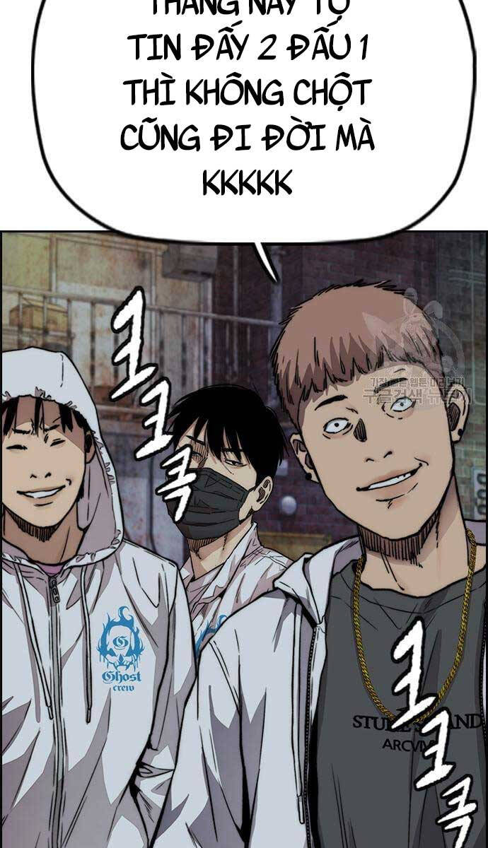 Thể Thao Cực Hạn Chap 437 - Next Chap 438