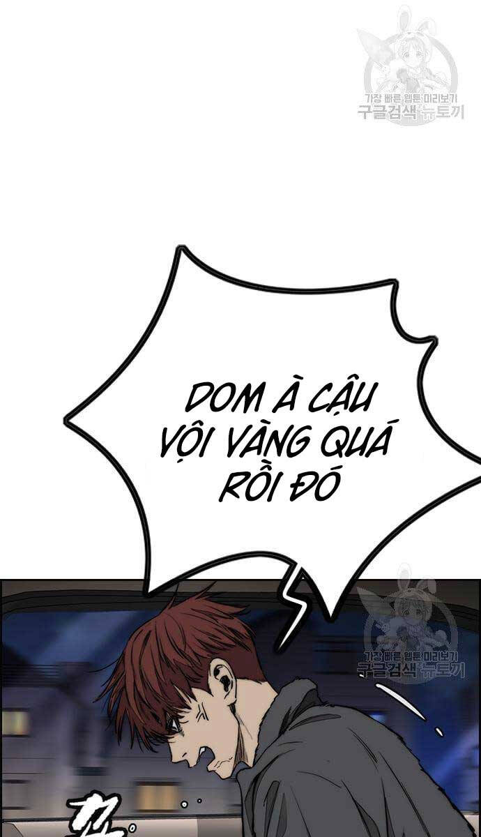 Thể Thao Cực Hạn Chap 437 - Next Chap 438