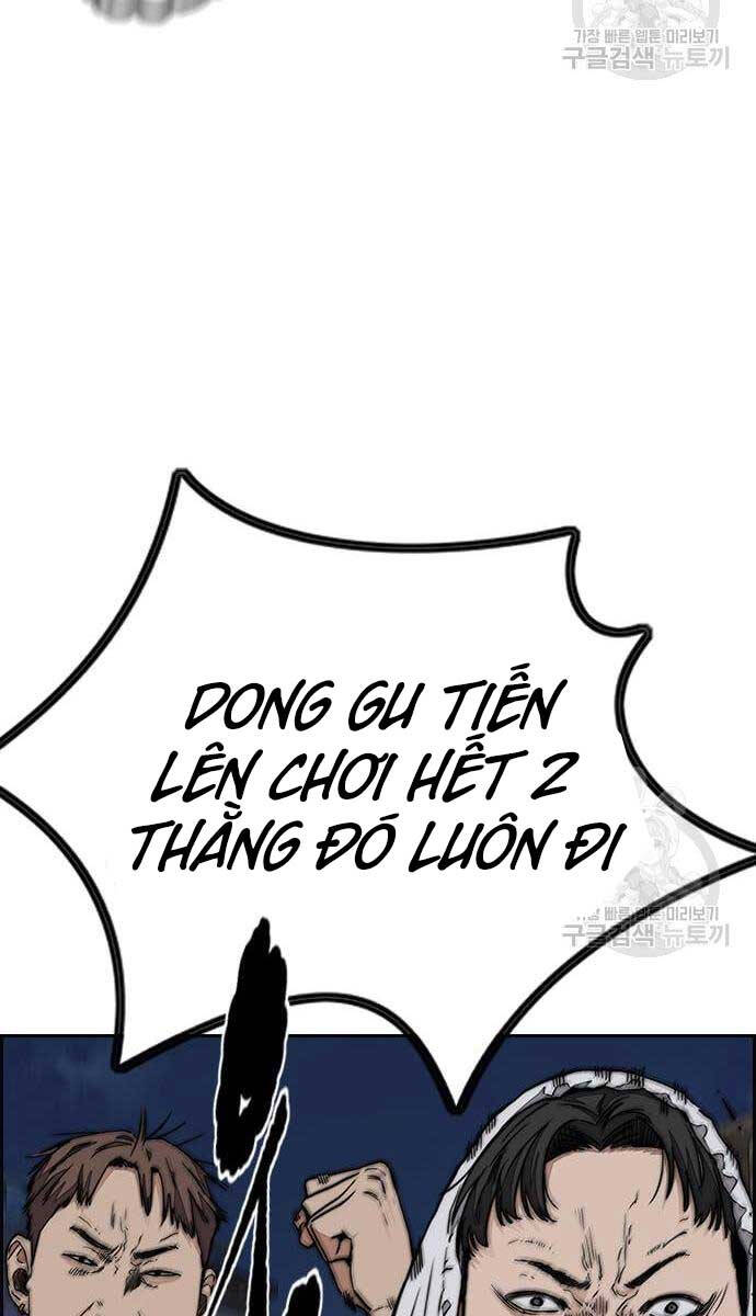 Thể Thao Cực Hạn Chap 437 - Next Chap 438