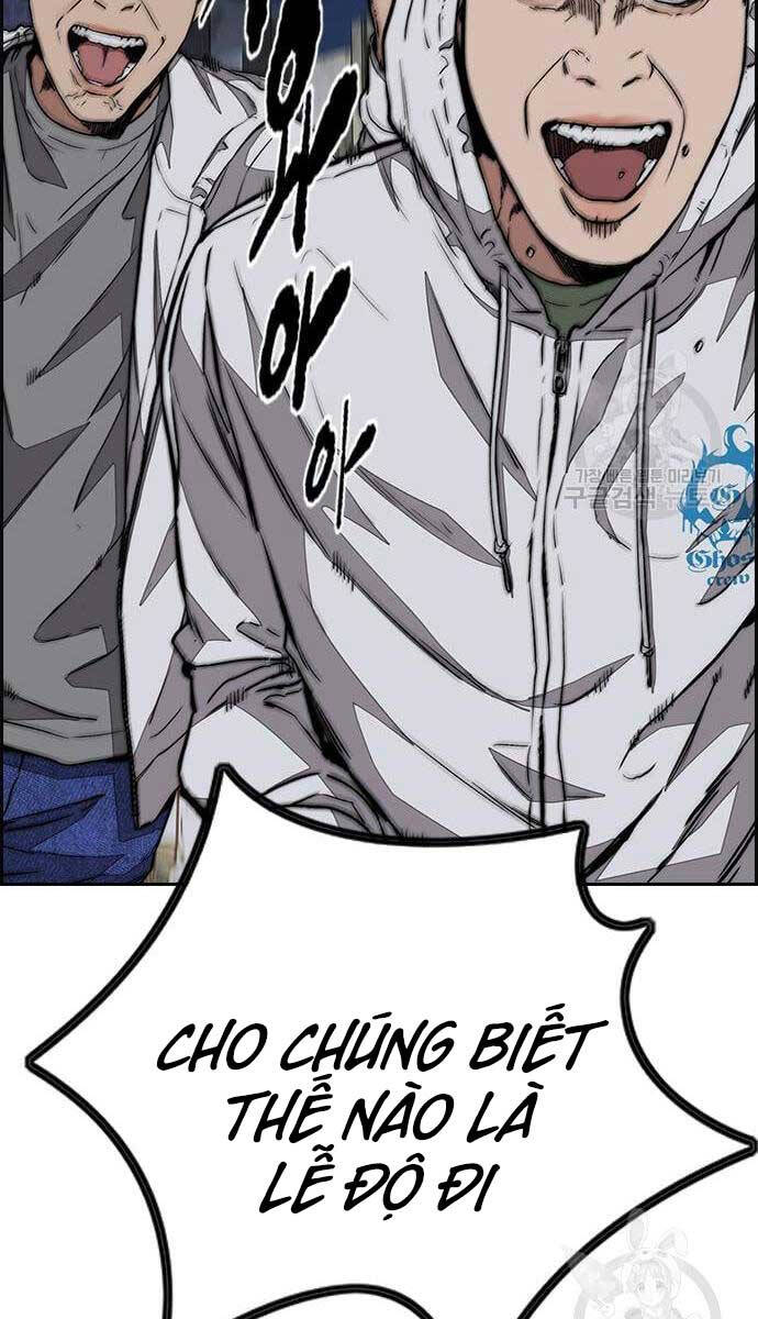 Thể Thao Cực Hạn Chap 437 - Next Chap 438