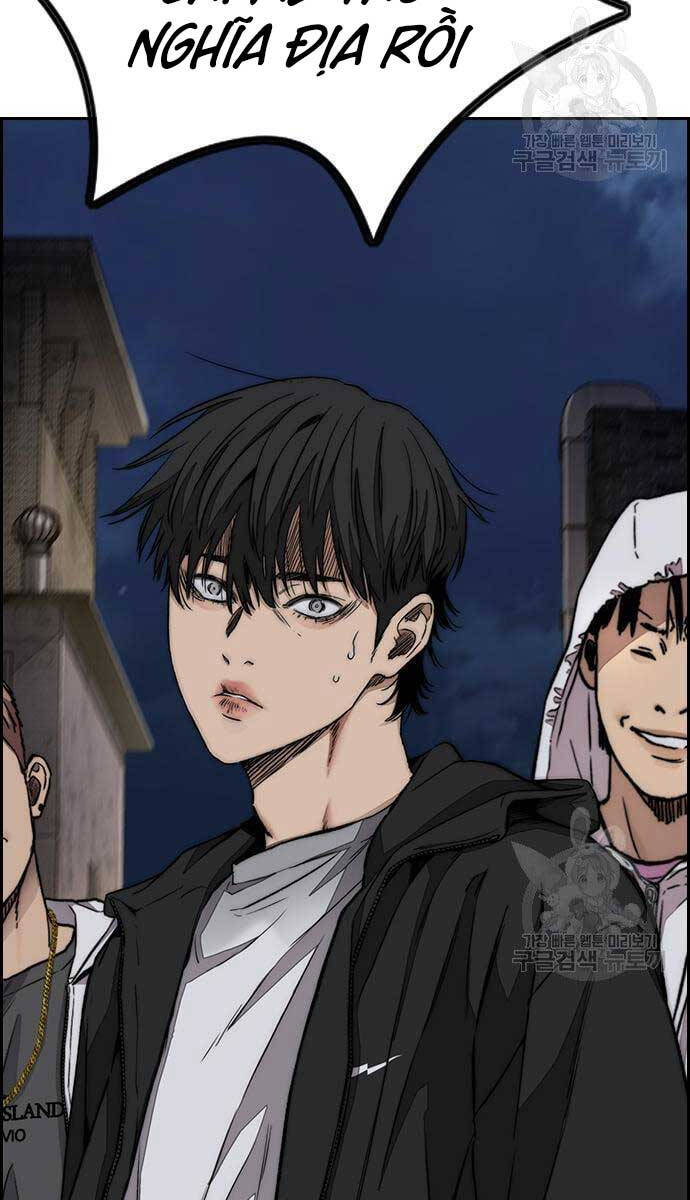 Thể Thao Cực Hạn Chap 437 - Next Chap 438