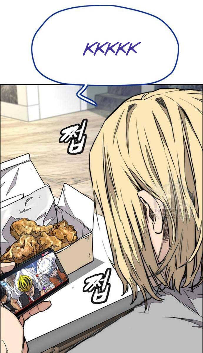 Thể Thao Cực Hạn Chap 437 - Next Chap 438