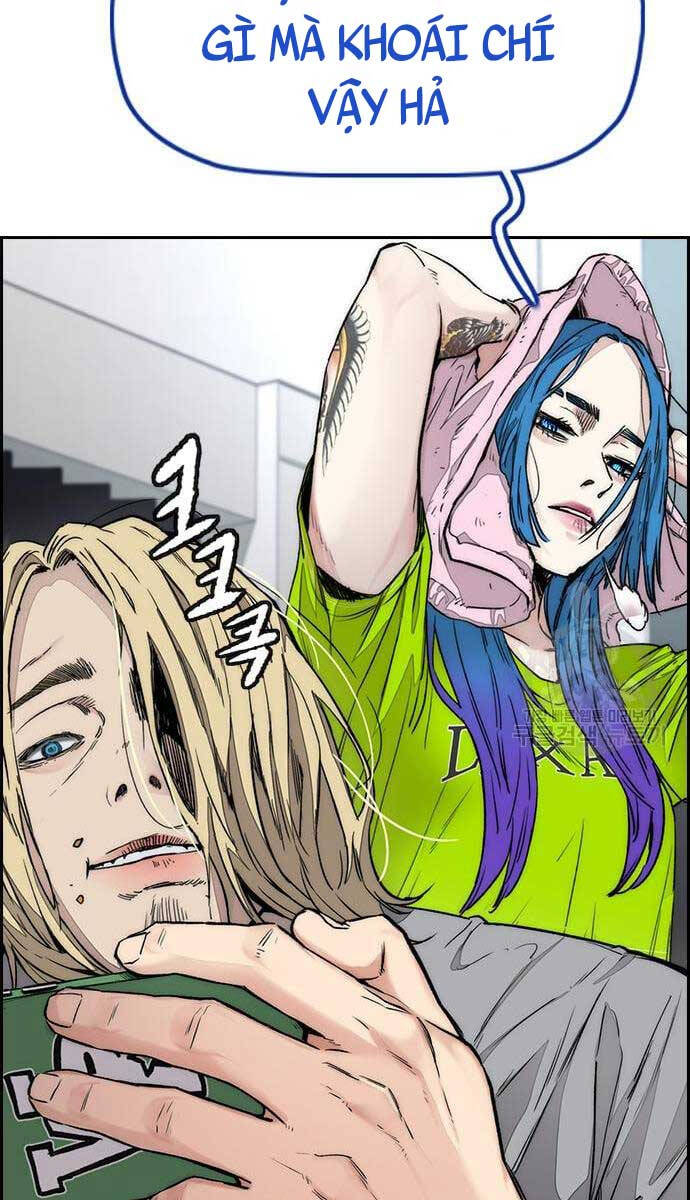 Thể Thao Cực Hạn Chap 437 - Next Chap 438