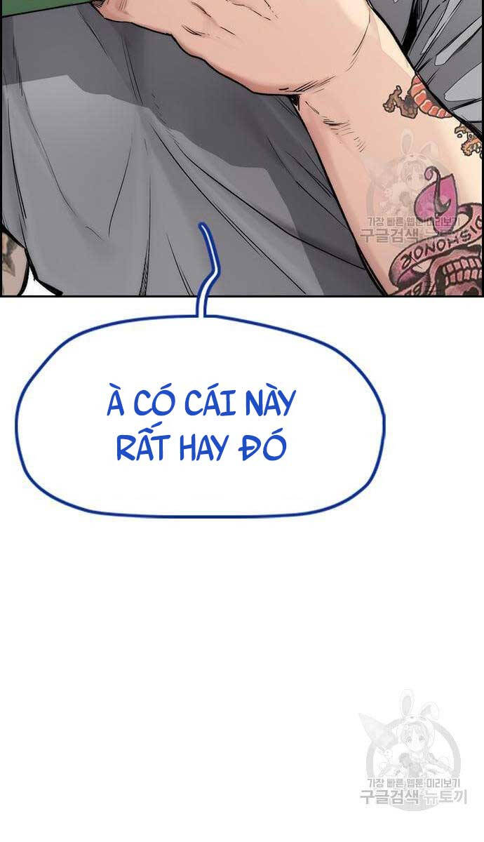 Thể Thao Cực Hạn Chap 437 - Next Chap 438