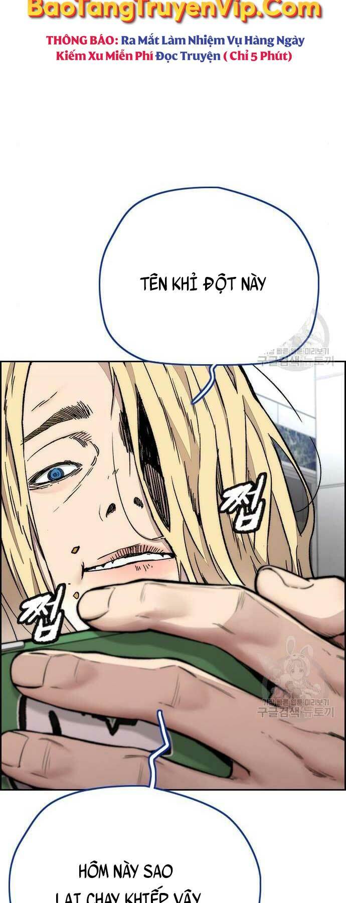 Thể Thao Cực Hạn Chap 439 - Next Chap 440