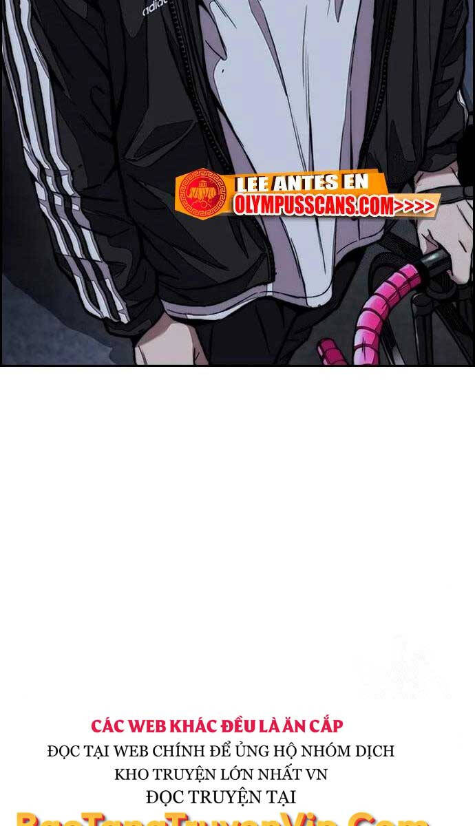 Thể Thao Cực Hạn Chap 440 - Next Chap 441