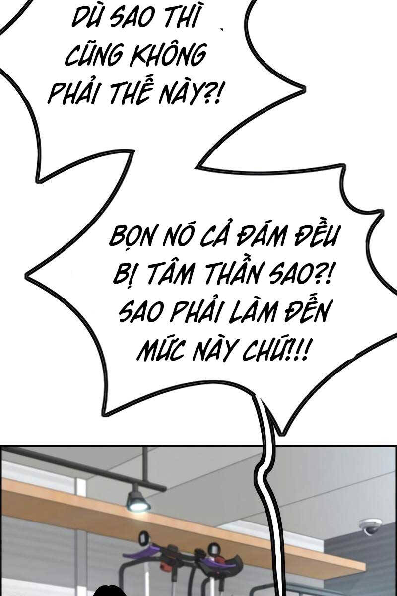 Thể Thao Cực Hạn Chap 441 - Next Chap 442
