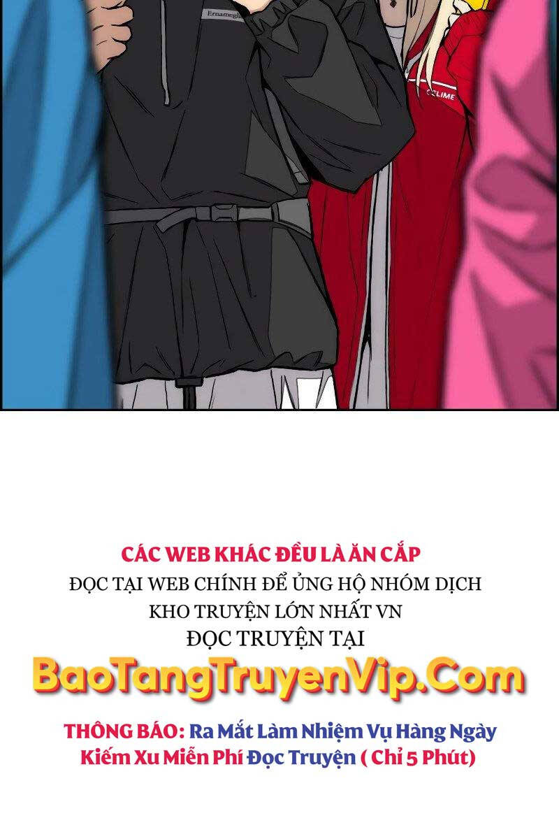 Thể Thao Cực Hạn Chap 442 - Next Chap 443