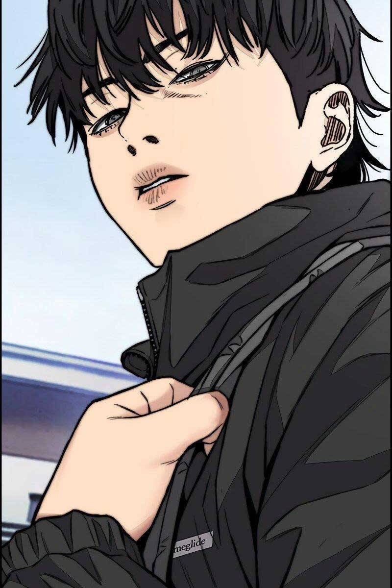 Thể Thao Cực Hạn Chap 442 - Next Chap 443