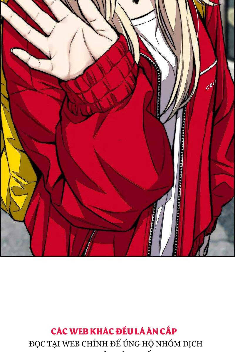 Thể Thao Cực Hạn Chap 442 - Next Chap 443