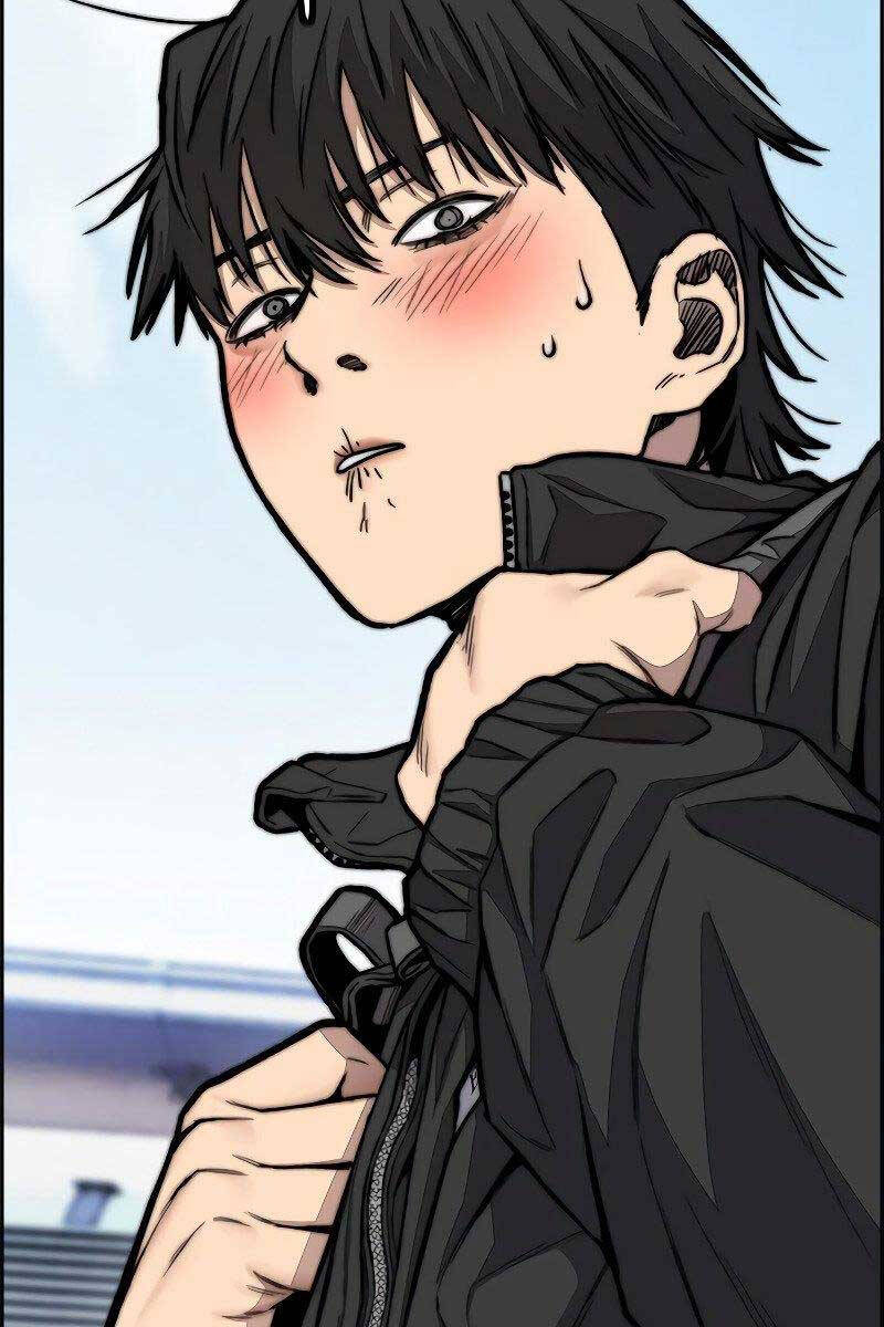 Thể Thao Cực Hạn Chap 442 - Next Chap 443