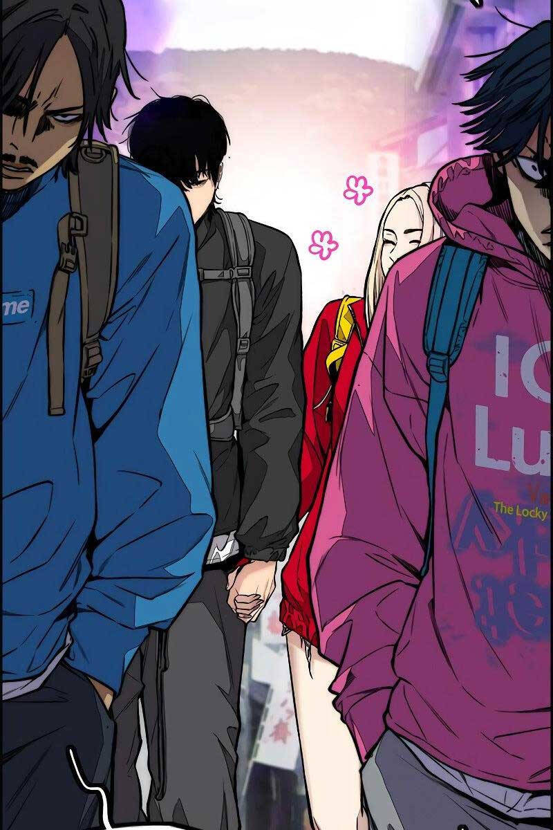 Thể Thao Cực Hạn Chap 442 - Next Chap 443