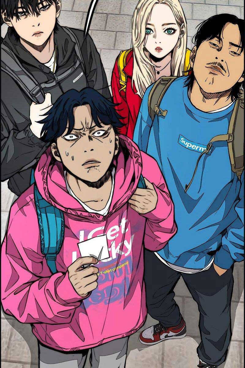 Thể Thao Cực Hạn Chap 442 - Next Chap 443