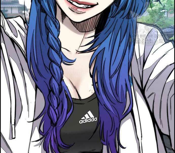 Thể Thao Cực Hạn Chap 444 - Next Chap 445