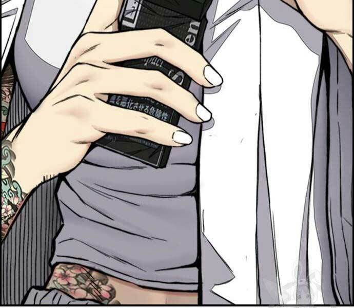 Thể Thao Cực Hạn Chap 444 - Next Chap 445